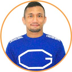 戸塚区原宿の地域密着型 少人数制スポーツジム「ハピスポ」 ハピスポ代表:勝村周一朗