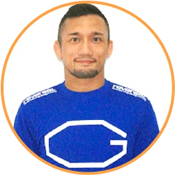 ハピスポ代表:勝村周一朗