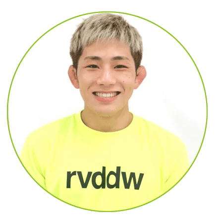 インストラクター「伊藤 盛一郎」