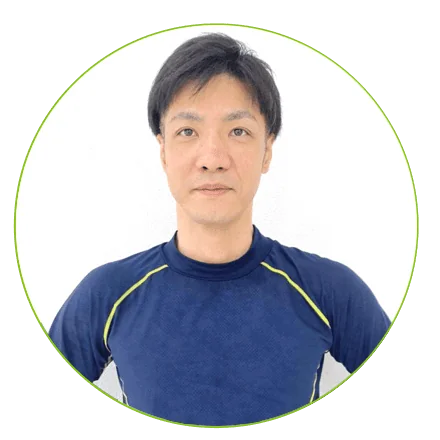 インストラクター「根田 剛」